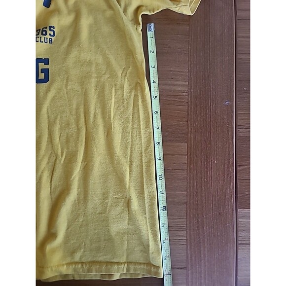 Unisex T-shirt Jerzees Dri-Power Active  Varsity Reading Team - Picture 9 of 11